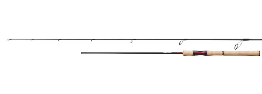 シマノのスコーピオン2702R-2のインプレは？ - 茨城釣りポイントブログ