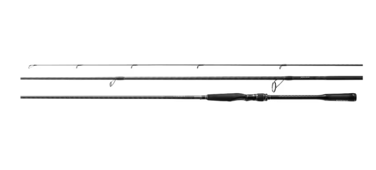限界突破】シマノ エクスセンス ジェノス みじかい S92ML/F-3